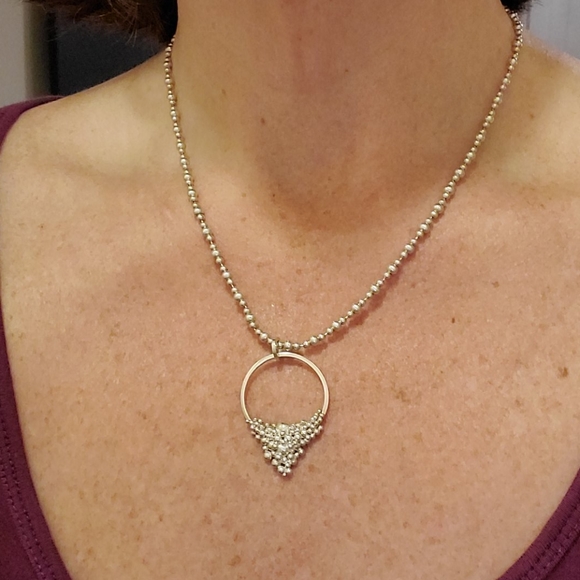 Necklace - Picture 2 of 4